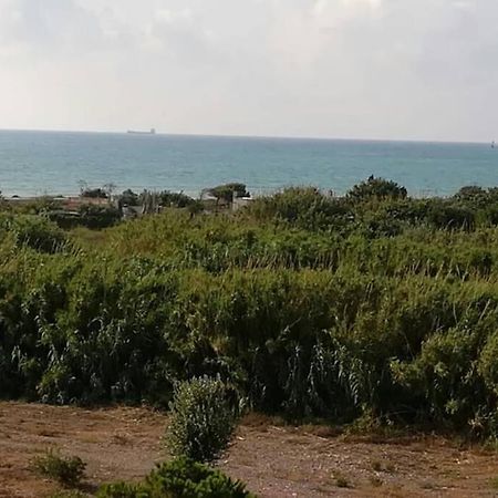 Apartamento Playa Canet Valenza Esterno foto